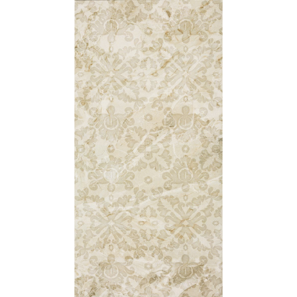 Фото плитки LA FABBRICA LEAVES COTTON LAPP RET 48x96.2 из коллекции LA FABBRICA SMART 