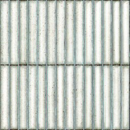 Фото плитки ESTUDIO CERAMICO KARATSU CHALKY NATURAL 11,5x23,1x0,85 из коллекции ESTUDIO CERAMICO KARATSU 