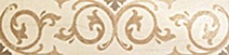 Фото плитки ATLAS CONCORDE STYLE FASCIA CREMA MARFIL 11Х45 из коллекции ATLAS CONCORDE STYLE 