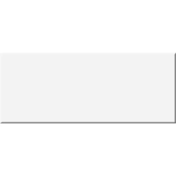 Фото плитки GEOTILES CROMATIC BLANCO MAT RECT 60X120 из коллекции GEOTILES CROMATIC  Фото плитки GEOTILES CROMATIC BLANCO MAT RECT 60X120 из коллекции GEOTILES CROMATIC