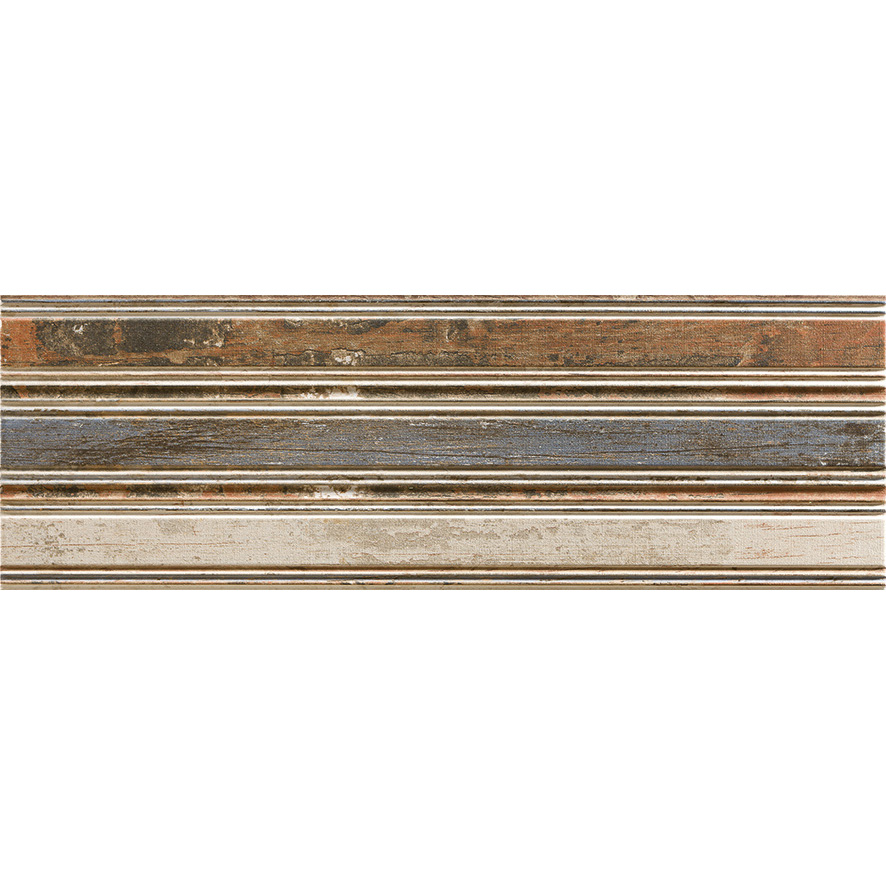 Фото плитки PAMESA CERAMICA TILES FOR YOUR SOUL PLACAGE MIX 25x75 из коллекции PAMESA T4U SOUL 