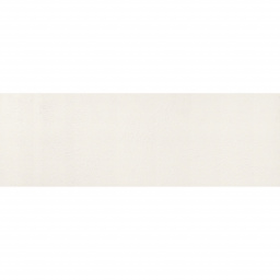 Фото плитки APE FLOW WHITE RECT 33.3×100 из коллекции APE FLOW 