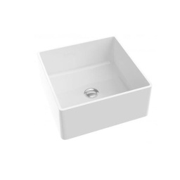 КАМЕННАЯ РАКОВИНА 42 СМ MARMORIN LENA III (P_U_539_03_0420)