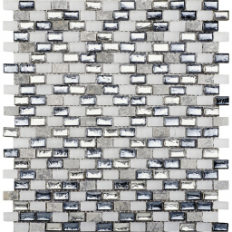 Фото плитки LANTIC COLONIAL TREASURES G135 MIST SHANNAN (1.2X2.0) 29.8X30.6 из коллекции LANTIC COLONIAL TREASURES 