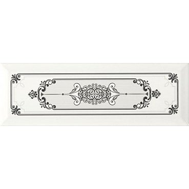 Фото плитки APE LOFT AQUILA NEGRO 10x30 из коллекции APE CERAMICA LOFT 