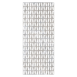 Фото плитки ABK POETRY DECOR TRACES PAINT CEMENT RETT PF60010662 120X280X0,6 из коллекции ABK POETRY DECOR 