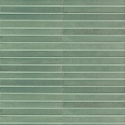 Фото плитки MARAZZI CROGIOLO LUME TURQUOISE STRUTTURA 3D RAKE LUX MP9C 6x24x1,4 из коллекции MARAZZI CROGIOLO LUME 