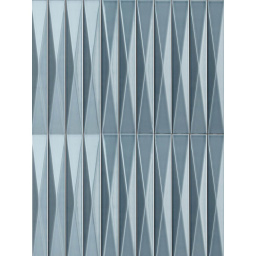 Фото плитки TERRATINTA SARTORIA PULSE PRISM BREEZE SAPUP0431G 4Х31,5 из коллекции TERRATINTA SARTORIA 