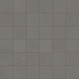 Фото плитки MARAZZI CEMENTUM LEAD MOSAICO 5X5 30X30 из коллекции MARAZZI CEMENTUM 