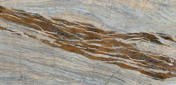 Фото плитки APAVISA OCEAN BLUE POLISHED 59,555x119,3x0,6 из коллекции APAVISA OCEAN 