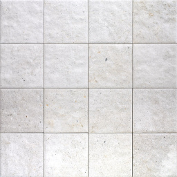 Керамогранит MAINZU TAIPEI WHITE 15x15x0,73 из коллекции MAINZU TAIPEI 