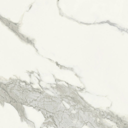 Фото плитки FIANDRE MARBLE LAB CALACATTA BELLISSIMO SEMILUCIDATO SQ AS199X860 60X60X0,8 из коллекции FIANDRE MARBLE LAB 