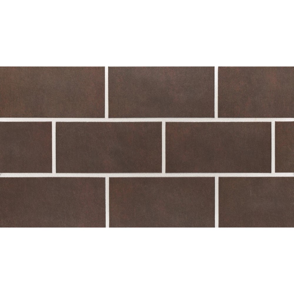 Фото плитки STROEHER KERAVETTE MARO 8315.640 КЛИНКЕРНАЯ ПЛИТКА 14.4x29.4 из коллекции STROEHER KERAVETTE 