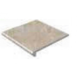 Фото плитки GRES ARAGON PETRA BEIGE PELDANO REDONDO 970446 PZ287 297X330X1,4 из коллекции GRES ARAGON PETRA 