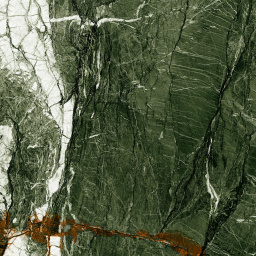 Фото плитки NAVARTI MOLUKA VERDE 120X120 из коллекции NAVARTI MOLUKA 