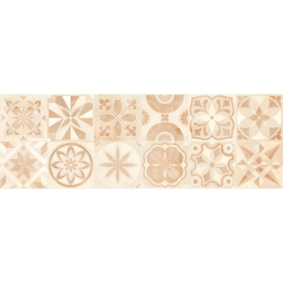 Фото плитки CERAMICA DESEO ONYX CREMA DECOR 30Х90 ДЕКОР из коллекции CERAMICA DESEO ONYX 