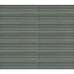 Фото плитки TERRATINTA SARTORIA VIBES PINO QUILT GLOSSY SAVIQU0362G 6,2Х25 из коллекции TERRATINTA SARTORIA 