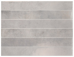 Фото плитки EQUIPE VERTICALE DIM GRAY 31926 5x40x0,83 из коллекции EQUIPE VERTICALE 