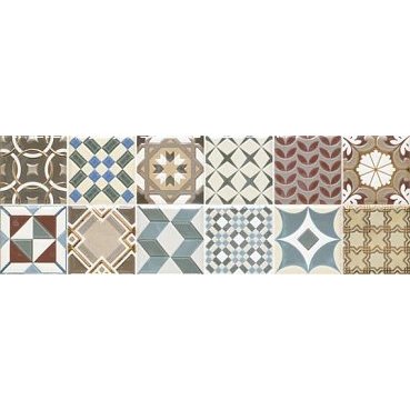 Фото плитки APE HOME MANY I 20x60 из коллекции APE CERAMICA HOME 