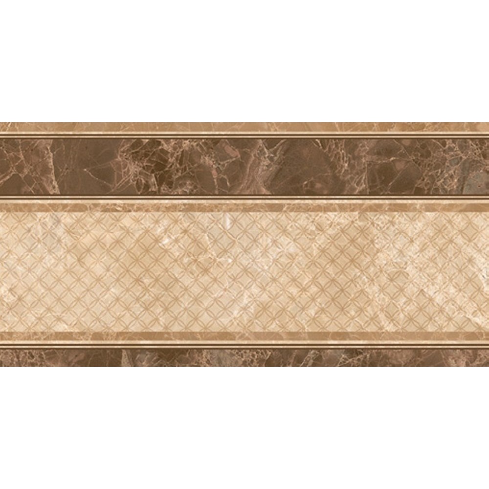 Фото плитки SALONI LISTELO TANGRA IRIS WT2990 21.5x43 из коллекции SALONI TALISMAN 