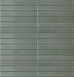 Фото плитки TERRATINTA MAGICA STICK WILLOW GREEN GLOSSY 29X30 из коллекции TERRATINTA MAGICA STICK 