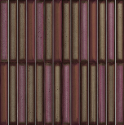 Фото плитки ESTUDIO CERAMICO KARATSU RUSTY NATURAL 11,5x23,1x0,85 из коллекции ESTUDIO CERAMICO KARATSU 