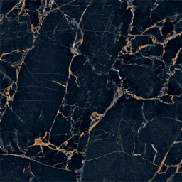 Фото плитки ABK SENSI SIGNORIA PORT GOLD LUX RETT 120X120X0,9 из коллекции ABK SENSI SIGNORIA 