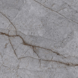 Фото плитки ІНТЕРКЕРАМА LUXOR ТЕМНО-СЕРЫЙ POL 60X60X0,8 из коллекции ІНТЕРКЕРАМА LUXOR 