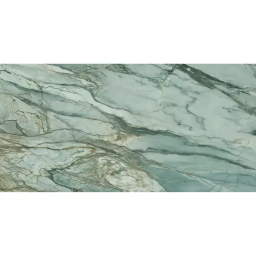 Фото плитки REVIGRES SYNCHRONY RAINFOREST GREEN MATT 60X120 из коллекции REVIGRES SYNCHRONY 