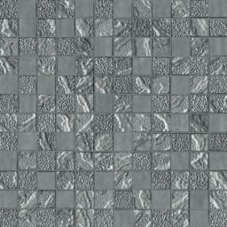 Фото плитки SUPERGRES FOUR SEASONS MOSAICO WINTER SATIN* 30X30 из коллекции SUPERGRES FOUR SEASONS 