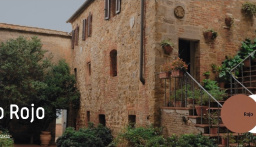 Керамогранит GRES ARAGON COTTO TABICA 1 33x14 из коллекции GRES ARAGON COTTO 