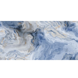 Фото плитки MEGAGRES KACHORI HG BLUE 60X120 из коллекции MEGAGRES KACHORI 