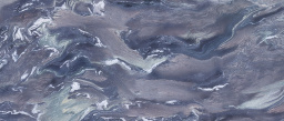 Фото плитки APAVISA LUNA MULTICOLOR POLISHED 119,3x280x0,6 из коллекции APAVISA LUNA PORCELANICO 