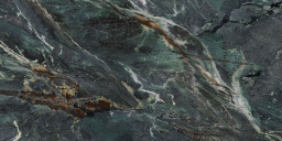 Фото плитки PAMESA CR. LUX EUPHORIA GREEN 60x120 из коллекции PAMESA LUX EUPHORIA 