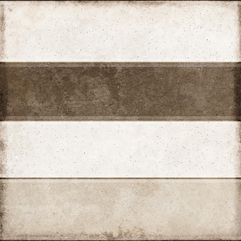 Фото плитки EQUIPE TANGRAM LIGHT UMBER 24143 13.2X13.2 из коллекции EQUIPE VESTIGE 