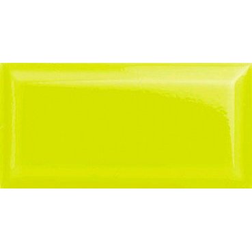 Фото плитки CEVICA METRO PLAQUETA MOSTAZA 7.5x15 из коллекции CEVICA METRO 