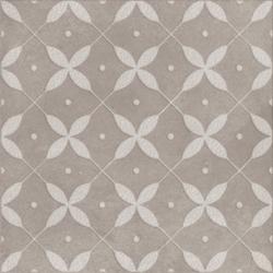 Фото плитки RAGNO AMURI DECORO ZUCCHERO GRIGIO RC8D 20X20 из коллекции RAGNO AMURI 