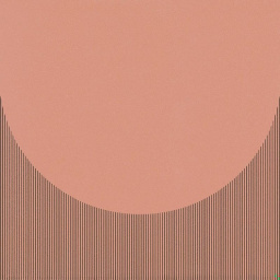 Фото плитки PARADYZ NEVE CREATIVE BLUSH DEKOR B 19,8X19,8X0,75 из коллекции PARADYZ NEVE CREATIVE 