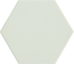 Фото плитки EQUIPE KROMATIKA MINT 26468 10,1X11,6 из коллекции EQUIPE KROMATIKA 