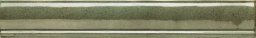 Фото плитки MAINZU CATANIA MOLDURA VERDE 5X30 из коллекции MAINZU CATANIA 