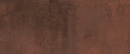 Фото плитки ATLAS CONCORDE BLAZE CORTEN A4SA 50X120X0,85 из коллекции ATLAS CONCORDE BLAZE 