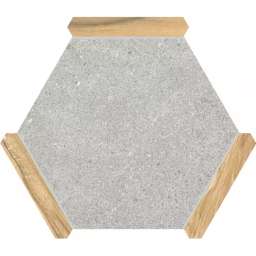 Фото плитки MONOPOLE AVANT SACRAMENTO CENIZA PINO 22Х25 из коллекции MONOPOLE AVANT 