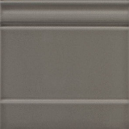 Фото плитки GRAZIA VINTAGE ZOCCOLO DARK DOVE 20X20 из коллекции GRAZIA VINTAGE 