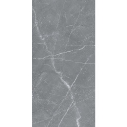 Фото плитки ІНТЕРКЕРАМА PULPIS СІРИЙ ПОЛІР. 12060 40 071/L из коллекции ІНТЕРКЕРАМА PULPIS 