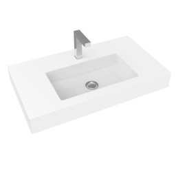 КАМЕННАЯ РАКОВИНА 80 СМ MARMORIN ZOYA 800 (P_U_552_02_0800)