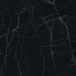 Фото плитки ATLAS CONCORDE MARVEL DREAM BLACK ATLANTIS MATT 120X120X0,9 из коллекции ATLAS CONCORDE MARVEL DREAM 