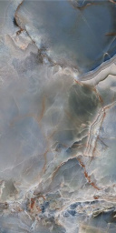 Фото плитки TAGINA ONICE REALE OCEANO NAT RET 108507 60x120 из коллекции TAGINA ONICE REALE 