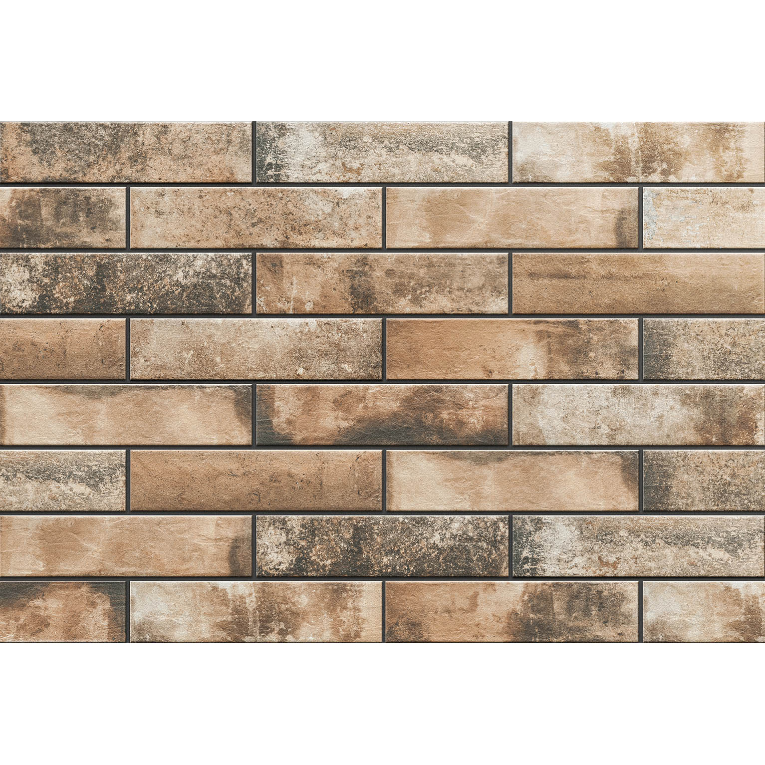 Фото плитки CERRAD PIATTO TERRA 7.4X30 из коллекции CERRAD PIATTO 