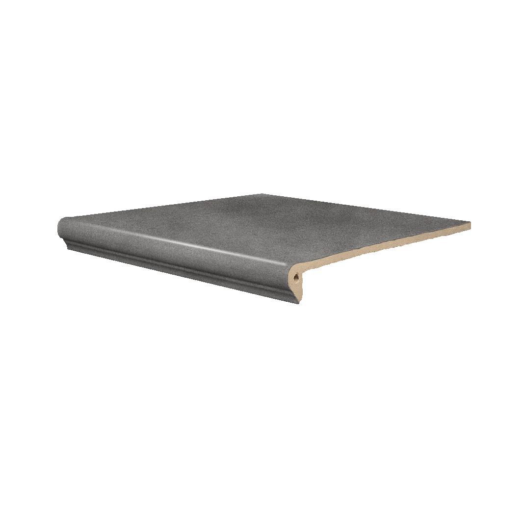 Фото плитки SDS KOBLENZ FLORENTINER ANTHRAZIT СТУПЕНИ 31x34 из коллекции SDS KOBLENZ 