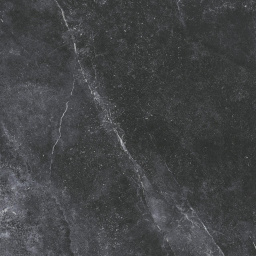 Фото плитки GOLDEN TILE SPACE STONE BLACK RECT 60X60X0,8 из коллекции GOLDEN TILE SPACE 